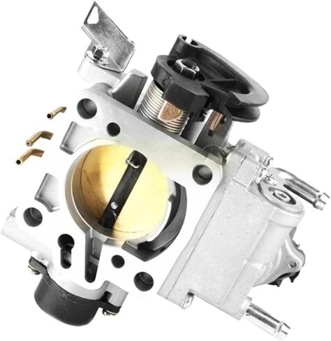 MR560120 MR560126 MN128888 THROTTLE صمام متوافق مع Mitsubishi Lancer4G18 محرك السيارات السيارات تم تجديده in Kuwait