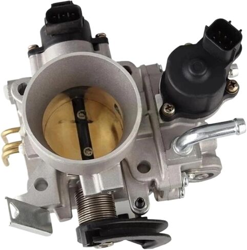 MR560120 MR560126 MN128888 THROTTLE صمام متوافق مع Mitsubishi Lancer4G18 محرك السيارات السيارات تم تجديده in Kuwait