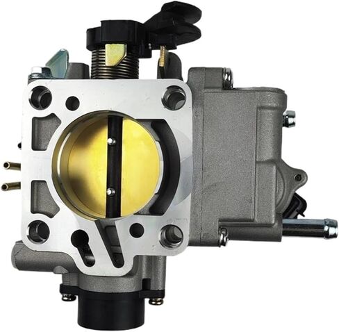 MR560120 MR560126 MN128888 THROTTLE صمام متوافق مع Mitsubishi Lancer4G18 محرك السيارات السيارات in Kuwait