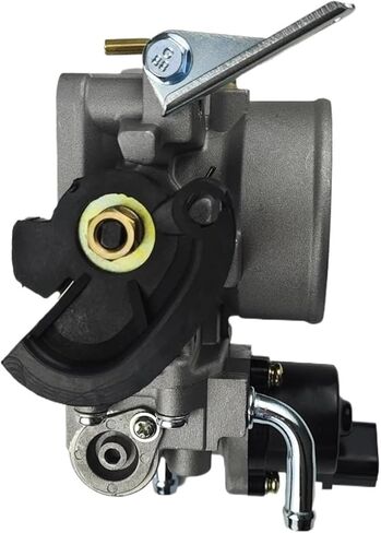 MR560120 MR560126 MN128888 THROTTLE صمام متوافق مع Mitsubishi Lancer4G18 محرك السيارات السيارات in Kuwait