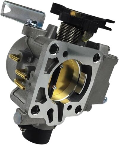 MR560120 MR560126 MN128888 THROTTLE صمام متوافق مع Mitsubishi Lancer4G18 محرك السيارات السيارات in Kuwait