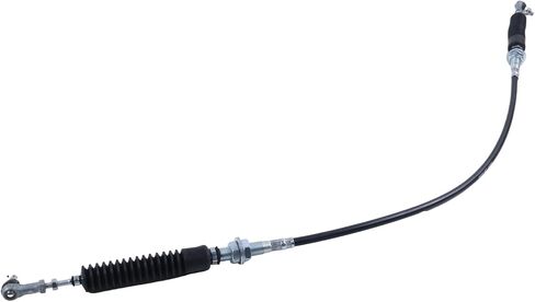 FridayParts Throttle Motor Control Cable 4341761 AP34417 Compatible for John Deere Engine 6081HT001 Excavator 330LC 370 330LCR Replacement in Saudi Arabia
