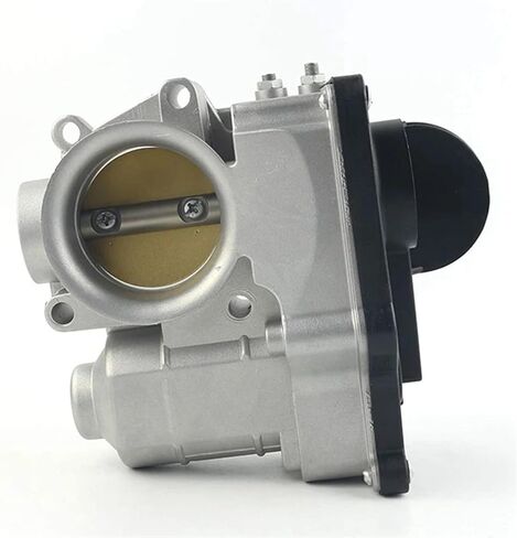 مجموعة خانق جسم السيارة متوافقة مع Nissan Note K12 MICRA 2003-2010 16119AX000 Sera576-02 in Kuwait