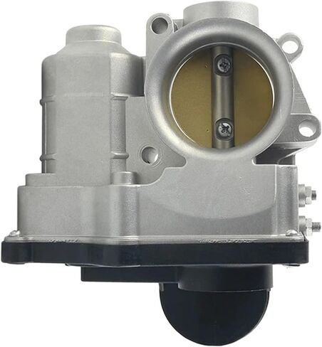 مجموعة خانق جسم السيارة متوافقة مع Nissan Note K12 MICRA 2003-2010 16119AX000 Sera576-02 in Kuwait