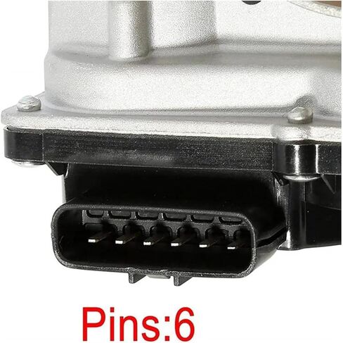 جسم خنق السيارة 16119-1LA0D متوافق مع Nissan Patrol Y62 Infiniti QX56 QX60 QX80 2010-2018 TRITTLE TUBE VALVE 16119-3JA0B in Kuwait