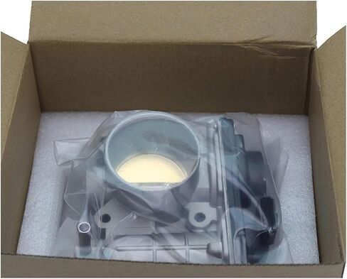 مجموعة خانق جسم التوافق مع نيسان مارش Micra Note E11 Tiida 1.6 Throttle Valve 16119ED000 16119ED00A 16119ED00C Sera526-01 in Kuwait