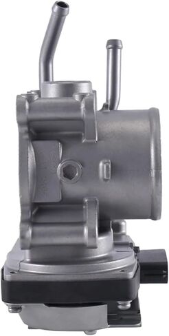 تجميع جسم الخانق الإلكترونية لسيارات الخانق الإلكترونية متوافقة مع Mitsubishi ASX 1.6 LPG (117 CV) 2010 EAC45-001 4A91 4A92 in Kuwait