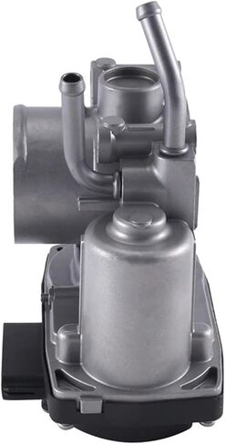 تجميع جسم الخانق الإلكترونية لسيارات الخانق الإلكترونية متوافقة مع Mitsubishi ASX 1.6 LPG (117 CV) 2010 EAC45-001 4A91 4A92 in Kuwait