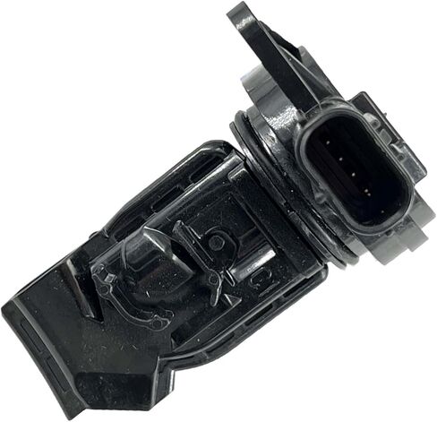 FainWan 22204-75040 Mass Air Flow Sensor MAF Sensor Compatible with Tacoma Highlander Camry C-HR Corolla Sienna RX350 RX450h 197500-0020 MAS0447 AF10658 in Saudi Arabia