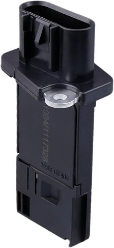 Mass Air Flow Sensor 12576410 MAF Sensor for 2010-2011 Equinox, 2006-11 HHR, 2010-17 Impala, 2008-14 Malibu, Cobalt Canyon ATS CT/XT H3T G4 G5 G6 9-7X ION VUE in Saudi Arabia