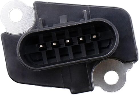 Mass Air Flow Sensor 12576410 MAF Sensor for 2010-2011 Equinox, 2006-11 HHR, 2010-17 Impala, 2008-14 Malibu, Cobalt Canyon ATS CT/XT H3T G4 G5 G6 9-7X ION VUE in Saudi Arabia