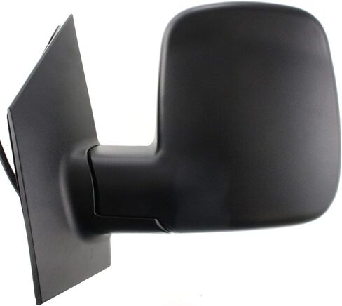 Garage-Pro Mirror Compatible with 2008-2014 Chevrolet Express 1500, 2008-2021 Express 3500, 2008-2021 Express 2500, Fits 2008-2014 GMC Savana 1500 Driver Side, Heated, Power Glass, Blind Spot Glass in Saudi Arabia