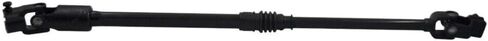 Lower for Jeep for Wrangler 1987-1995 Steering Shaft 425-274 52007017AA 189-0058 in Saudi Arabia