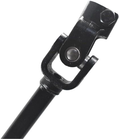 Lower for Jeep for Wrangler 1987-1995 Steering Shaft 425-274 52007017AA 189-0058 in Saudi Arabia