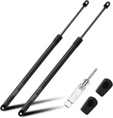 Rear Hatch Lift Supports Tailgate Shocks Struts Fits for Toyota 4Runner 1996 1997 1998 1999 2000 2001 2002 Lift Gate Supports Gas Springs Pack of 2 PCS 4286 SG229011 in Saudi Arabia