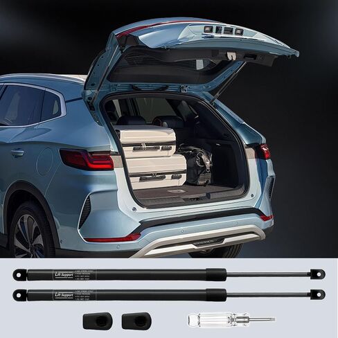 Rear Hatch Lift Supports Tailgate Shocks Struts Fits for Toyota 4Runner 1996 1997 1998 1999 2000 2001 2002 Lift Gate Supports Gas Springs Pack of 2 PCS 4286 SG229011 in Saudi Arabia