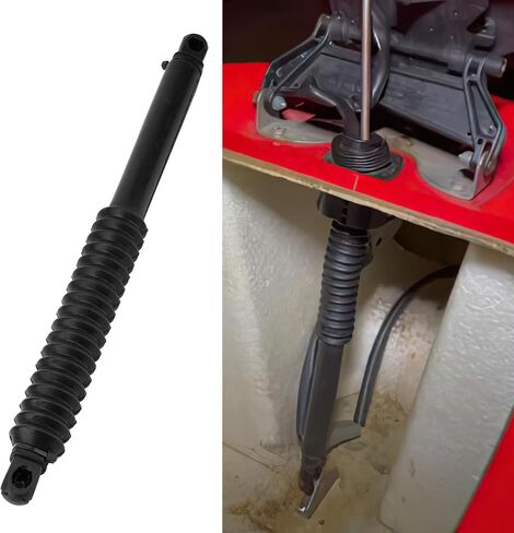 Gas Hood Shock Spring Fits SeaDoo GTX DI, GTX 4-Tec, RXT 215#269500937 269501625 in Saudi Arabia