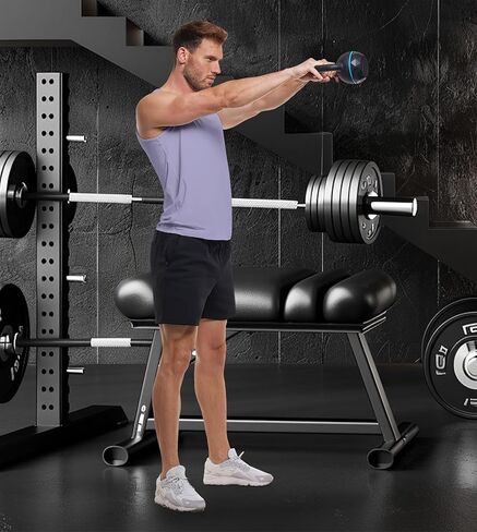 Fioboc للرجال قمم الدبابات الجافة الجافة الجافة الصيفية بلا أكمام للقمصان العضلية الرياضية كمال الأجسام للياقة البدنية تجريب قمم للياقة البدنية للرجال in Kuwait