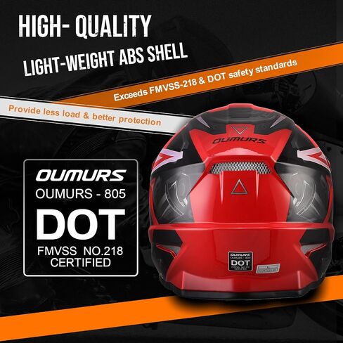 Adult ATV Dirt Bike Helmet with Goggles Gloves & Mask Adjustable Sun Visor Motorcycle Adult Helmet Off-Road Motocross Downhill Moped MX for Unisex-Adult-Gray in Saudi Arabia