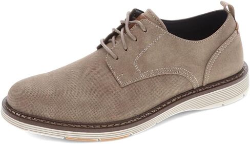 Dockers Men's Elmington Oxford in Saudi Arabia