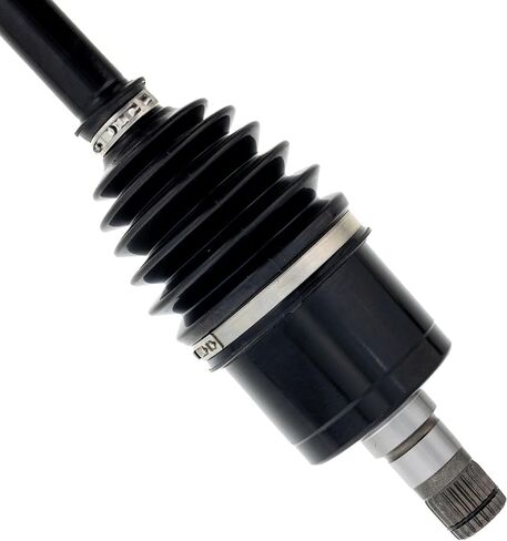 NICHE Front CV Axle Half Drive Shaft for John Deere XUV 835E 835M 835R 865M 865E 865R 845E 845M 845R 825M S4 Gator AUC14910 in Saudi Arabia