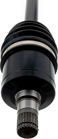 NICHE Front CV Axle Half Drive Shaft for John Deere XUV 835E 835M 835R 865M 865E 865R 845E 845M 845R 825M S4 Gator AUC14910 in Saudi Arabia
