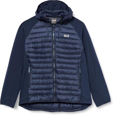 Jack Wolfskin Women's Jwp Hybrid Jacket in Saudi Arabia
