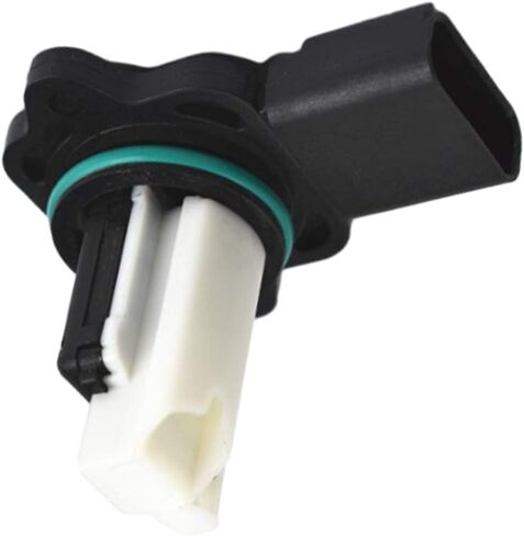 Mass Air Flow Sensor, Automotive Replacement Mass Air Flow Sensors Compatible with Dodge Ram 2500 6.7L Diesel Turbocharged 2007–2010, Replaces 5KW97506, 4984760, 68002441AB in Saudi Arabia
