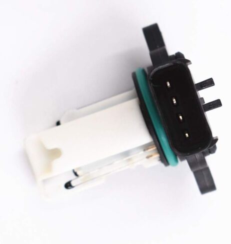 Mass Air Flow Sensor, Automotive Replacement Mass Air Flow Sensors Compatible with Dodge Ram 2500 6.7L Diesel Turbocharged 2007–2010, Replaces 5KW97506, 4984760, 68002441AB in Saudi Arabia