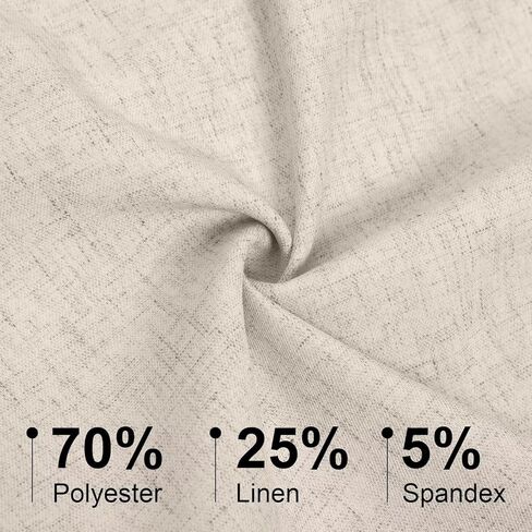 بدلة الكتان الرجعية الرجعية بدلة 2 قطعة لدعاوى قصيرة للرجال in Kuwait