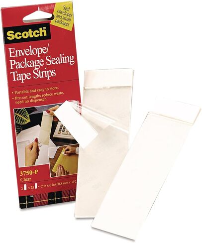 3M Tape Sheets 3750P, Clear, 2 in. x 6 in., 2 pads in Saudi Arabia