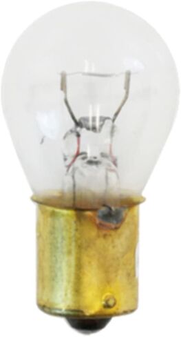 #1129 Stock 6V Light Light Brake Stop Switch Lamps Lamps Bulbs Box من 10 A-13465 in Kuwait