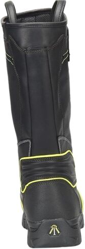 Matterhorn Muckmen Internal 15" Met Guard Composite Toe Work Boot for Men - Durable, Waterproof, Slip-Resistant Safety Footwear in Kuwait