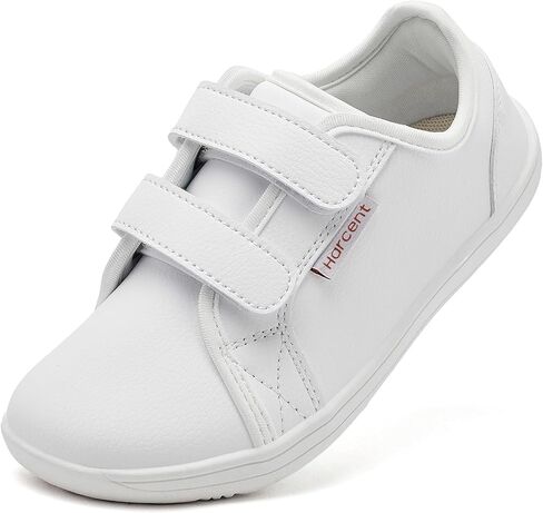 Kids Wide Barefoot Shoes Boys Girls Minimalist | Zero Drop | Lightweight Fashion Sneakers in Kuwait