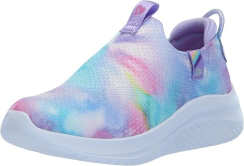 Skechers Girl's Ultra Flex 3.0 Sneaker in Saudi Arabia