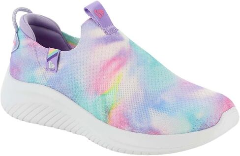 Skechers Girl's Ultra Flex 3.0 Sneaker in Saudi Arabia