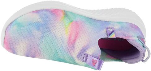 Skechers Girl's Ultra Flex 3.0 Sneaker in Saudi Arabia
