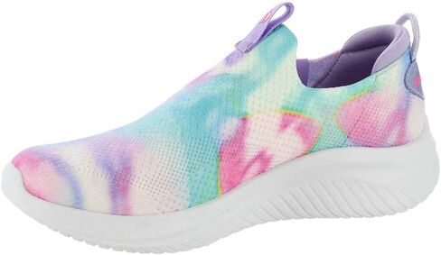 Skechers Girl's Ultra Flex 3.0 Sneaker in Saudi Arabia