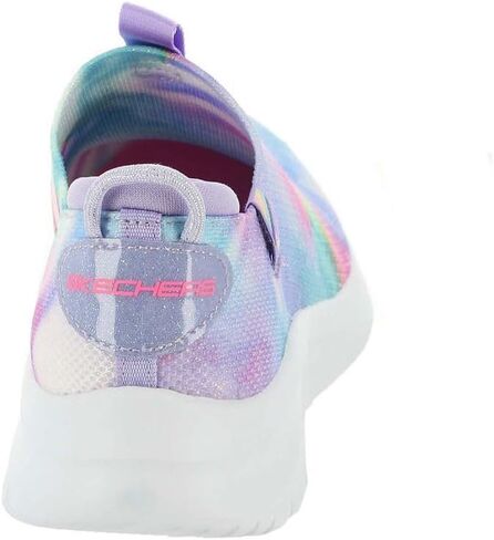 Skechers Girl's Ultra Flex 3.0 Sneaker in Saudi Arabia