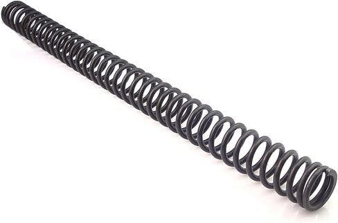 Mdingbao-Extension Springs Compression Spring, 1.6mm Wire Diameter, 8-16mm Outer Diameter, 305mm Length, Long Compression Spring, 1 Pieces, Good Stretching Ability(1.6x13x305mm) in Saudi Arabia