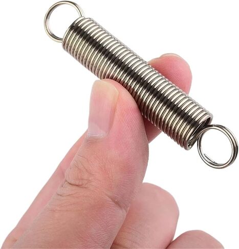 Mdingbao-Extension Springs الأسلاك قطر 1.0 مم 304 التوتر الفولاذ المقاوم للصدأ الربيع in Kuwait