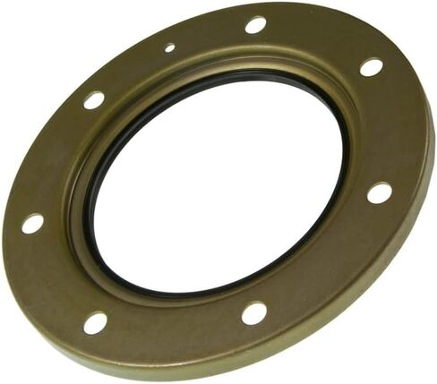 Front Outer Wheel Seal 1PC Replaces 9031392001, 9031393002 Compatible with T100 1993 1994 1995 1996 1997 1998 in Saudi Arabia