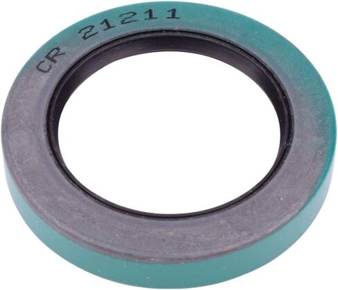 SKF 21211 حالة النقل ختم ختم العمود الخلفي من ختم العمود الخلفي محملة مع التحكم في السوائل الإيجابية الشفاه الأوساخ المتوافقة مع شيفروليه 1/2 طن C1500 K1500 R1500 in Saudi Arabia