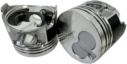 3tnv80 مجموعة إعادة بناء مجموعة من أجل Yanmar Piston + Rings Cylinder Liner Set Parts Std China Supplier in Saudi Arabia