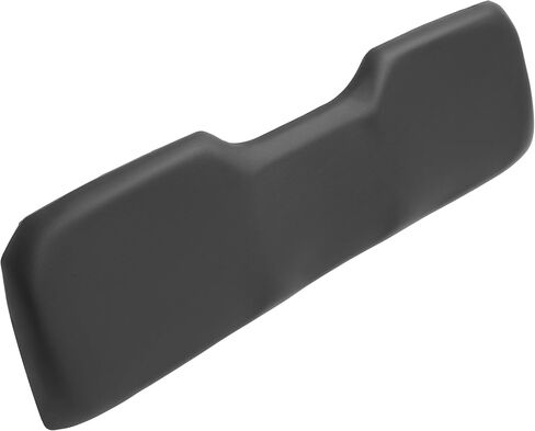 KUAFU ATV Seat Back Compatible with 2009-2018 Polaris Ranger Crew XP 500 570 700 800 900 Diesel, 2015 Sportsman 800 6X6 Replacement for 2684885-070 Full Seat Replacement Cover in Saudi Arabia