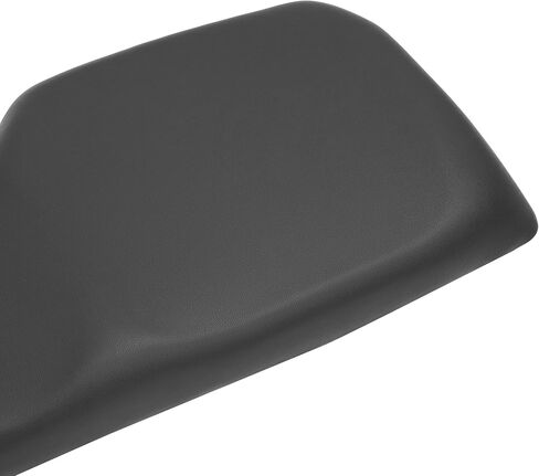 KUAFU ATV Seat Back Compatible with 2009-2018 Polaris Ranger Crew XP 500 570 700 800 900 Diesel, 2015 Sportsman 800 6X6 Replacement for 2684885-070 Full Seat Replacement Cover in Saudi Arabia