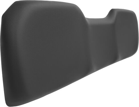 KUAFU ATV Seat Back Compatible with 2009-2018 Polaris Ranger Crew XP 500 570 700 800 900 Diesel, 2015 Sportsman 800 6X6 Replacement for 2684885-070 Full Seat Replacement Cover in Saudi Arabia
