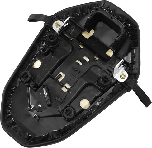 TCMT One Piece Rear Passenger Seat Pillion Fit For Yamaha FZ07 FZ 07 2014-2017 in Saudi Arabia