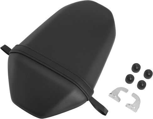 TCMT One Piece Rear Passenger Seat Pillion Fit For Yamaha FZ07 FZ 07 2014-2017 in Saudi Arabia