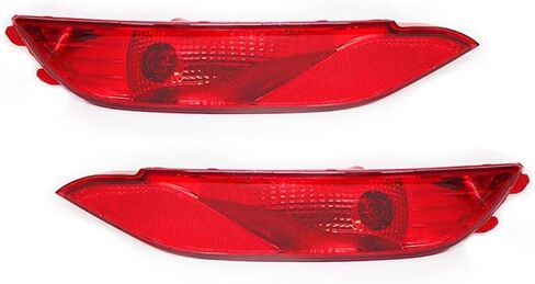 ضوء المصد الخلفي للسيارة ، ل Hyundai Tucson 2015-2018 ، إكسسوارات المصد الخلفي لضوء Light Light in Saudi Arabia